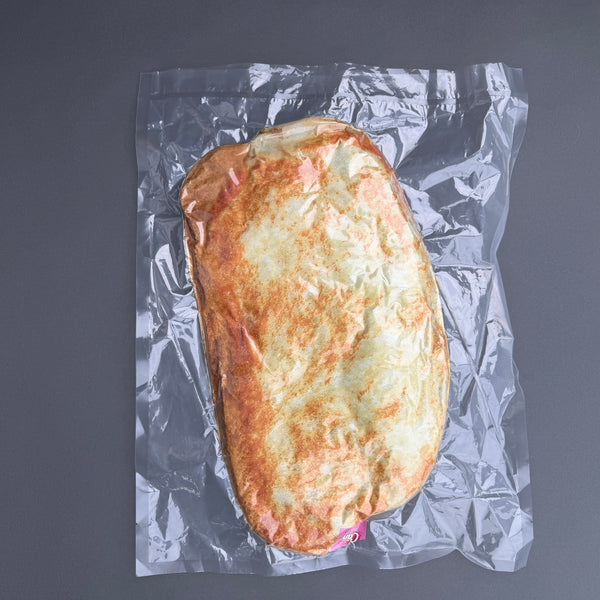 Anti Social Social Club x Raising Canes Texas Toast Pillow