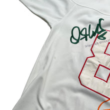 Load image into Gallery viewer, Vintage MVP Signature Series NFL Pro Bowl HOF Legends Football Jersey 2000s White 54
