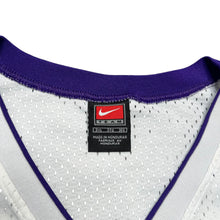 Load image into Gallery viewer, Vintage NIKE TEAM Los Angeles Lakers Kobe Bryant #8 2000s Swingman NBA Basketball Jersey 3XL
