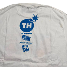 Load image into Gallery viewer, Vintage THE HUNDREDS Warhol Tomato Soup Shirt White Large
