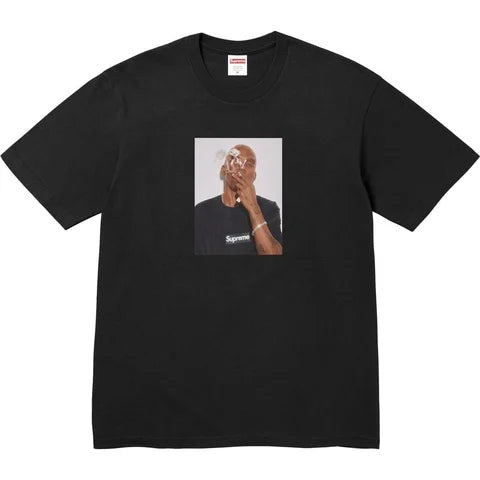 New Supreme Dean Blunt Tee Black Sz L
