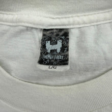 Load image into Gallery viewer, Vintage THE HUNDREDS Warhol Tomato Soup Shirt White Large
