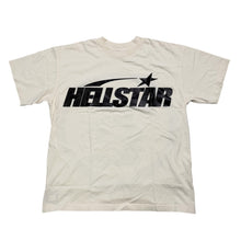 Load image into Gallery viewer, New Hellstar Classic T-Shirt White Size Medium
