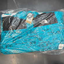 Load image into Gallery viewer, NEW Supreme The North Face Coldworks 700-Fill Down Parka Teal Sz XL
