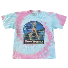 Load image into Gallery viewer, Vintage ONEITA Spring Break &#39;93 Xpose Yourself Lake Havasu 1993 T Shirt 90s XL

