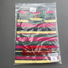 Load image into Gallery viewer, NEW Supreme Intarsia S/S Top Stripe Sz Medium
