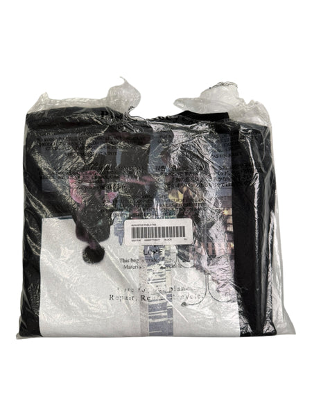 New Supreme Augustus Pablo Black Sz XL