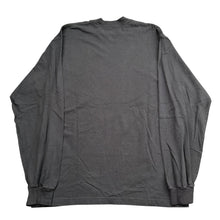Load image into Gallery viewer, 2021 Yeezy DONDA 8/5/2021 Atlanta L/S Shirt Black
