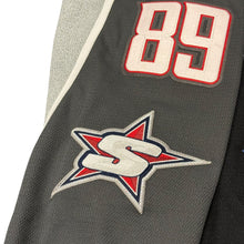 Load image into Gallery viewer, Supreme CCM All Stars Hockey Jersey Black Sz Medium
