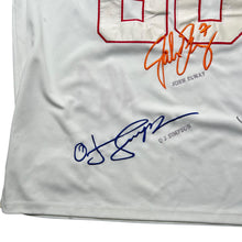 Load image into Gallery viewer, Vintage MVP Signature Series NFL Pro Bowl HOF Legends Football Jersey 2000s White 54
