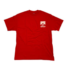 Load image into Gallery viewer, New Fucking Awesome Marlboro Logo T-Shirt Red Size X-Large
