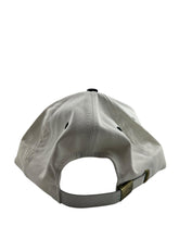 Load image into Gallery viewer, Vintage KC CAPS Chevrolet Adjustable Hat 90s White Black
