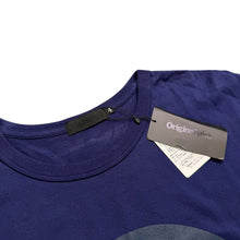 Load image into Gallery viewer, New OriginalFake Tooth Graphic T-Shirt Navy Size 4
