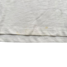 Load image into Gallery viewer, SIBERIA HILLS L/S Tie Dye Sleeve White Shirt Large
