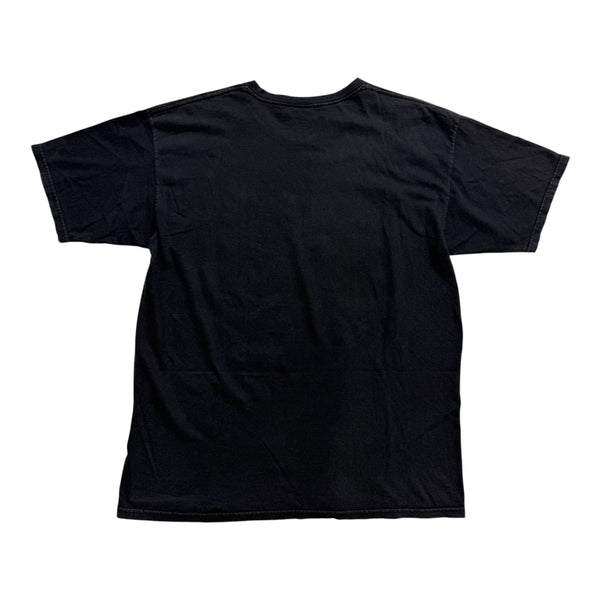Supreme Three 6 Mafia Tee Black Sz L