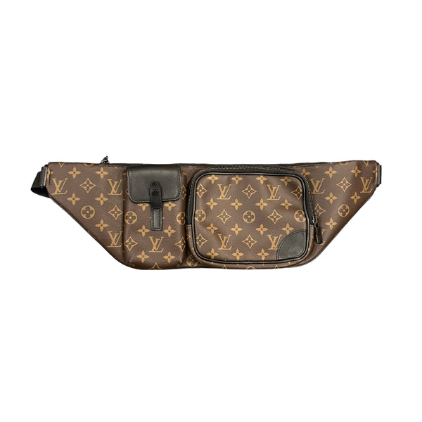 Louis Vuitton Christopher Bumbag
Monogram Brown 2019 Pre Owned