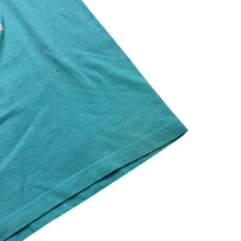 Load image into Gallery viewer, Supreme Kermit the Frog Tee Teal Sz M
