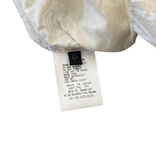 Load image into Gallery viewer, Kapital Patchwork Bandana 1st Shirt Jacket White Sz 5
