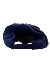 Load image into Gallery viewer, Vintage SPORTS SPECIALTIES Washington Capitals Eagle Logo Snapback Hat 90s Blue
