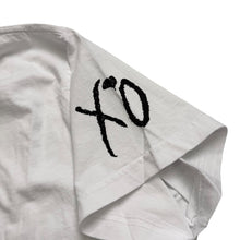 Load image into Gallery viewer, New The Weeknd x Mr. Thursday Cover T-Shirt White Size X-Large
