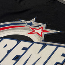 Load image into Gallery viewer, Supreme CCM All Stars Hockey Jersey Black Sz Medium
