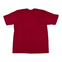 Load image into Gallery viewer, New Supreme New York Tee Cardinal Burgundy Size X-Large
