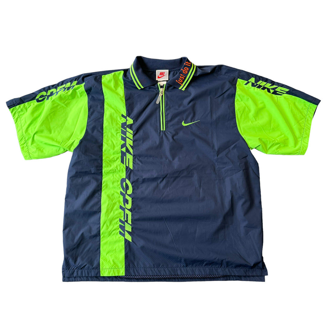 NIKE x CACTUS PLANT FLEAR MARKET Polo Shirt New M