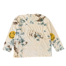 Load image into Gallery viewer, KAPITAL KOUNTRY Smile Patch Jersey 4
