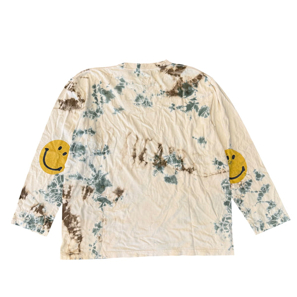 KAPITAL KOUNTRY Smile Patch Jersey 4