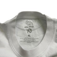 Load image into Gallery viewer, New The Weeknd x Mr. Thursday Cover T-Shirt White Size X-Large
