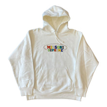 Load image into Gallery viewer, Supreme Missoni Hooded Sweatshirt
