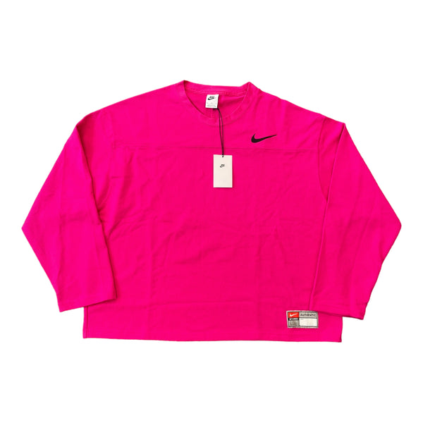 Stussy × Nike Dri-FIT Mesh Jersey