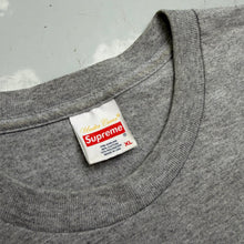 Load image into Gallery viewer, Supreme Undercover Bear Tee Heather Grey Sz XL
