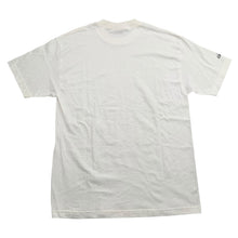Load image into Gallery viewer, LAKAI My Other Shirt Is An All Over Print Shirt White Large
