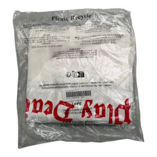 Load image into Gallery viewer, New Supreme Play Dead Tee White Sz L
