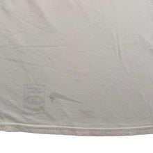 Load image into Gallery viewer, Vintage Undefeated Booze And Shoes Shirt White
