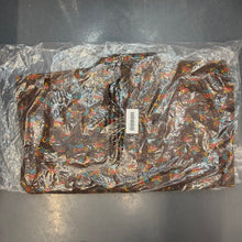 Load image into Gallery viewer, NEW Supreme Denim Chore Coat Flowers Sz Large
