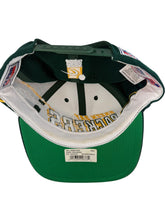 Load image into Gallery viewer, Vintage SPORTS SPECIALTIES Green Bay Packers Snapback Hat 90s Green NWT
