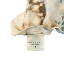 Load image into Gallery viewer, KAPITAL KOUNTRY Smile Patch Jersey 4
