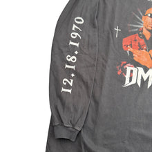Load image into Gallery viewer, 2021 BALENCIAGA x YEEZY DMX Tribute L/S Black XL
