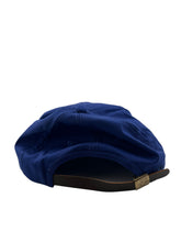 Load image into Gallery viewer, Vintage K-PRODUCTS Slam Dunkin' Doughboy Adjustable Hat 90s Blue
