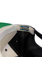 Load image into Gallery viewer, Vintage SPORTS SPECIALTIES Boston Bruins Snapback Hat 90s Black NOS
