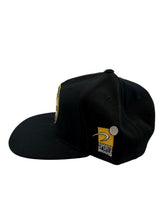 Load image into Gallery viewer, Vintage SPORTS SPECIALTIES Boston Bruins Snapback Hat 90s Black NOS
