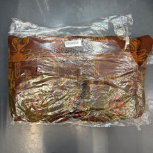 Load image into Gallery viewer, NEW Supreme Woven Hooded Jacket Rust Sz Large
