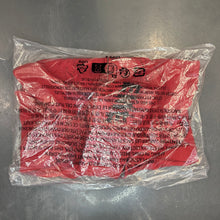 Load image into Gallery viewer, NEW Supreme Y's by Yohji Yamamoto Zip Up Hooded Sweatshirt Washed Red Sz Small

