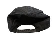 Load image into Gallery viewer, Vintage Budweiser Bud Light Racing Snapback Hat 90s Black
