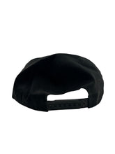 Load image into Gallery viewer, Vintage PARACHUTE PRESS Goosebump 1995 Snapback Hat 90s Black NOS Kids
