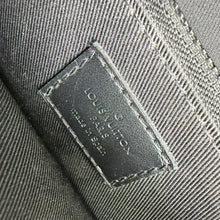 Load image into Gallery viewer, Louis Vuitton S-Lock Sling Bag Monogram Macassar One Size
