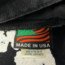 Load image into Gallery viewer, NEW Denim Tears Jean Shorts Black Sz S
