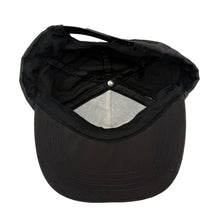 Load image into Gallery viewer, Vintage The Rocky Horror Picture Show 15th Anniversary 1990 Snapback Hat 90s Black
